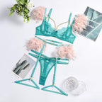 High end bra and underwear set - BabyFansBabyFans