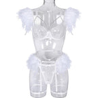 High end bra and underwear set - BabyFansBabyFans