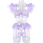 High end bra and underwear set - BabyFansBabyFans