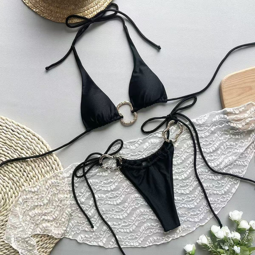 Pure Desire Wind Sexy Bikini - BabyFansBabyFans